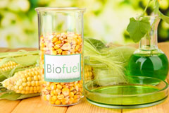 Tregonna biofuel availability