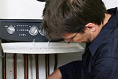 boiler repair Tregonna