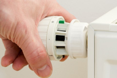 Tregonna central heating repair costs