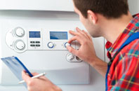 free commercial Tregonna boiler quotes